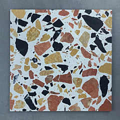 Charing Cross Architectural Resin Terrazzo 