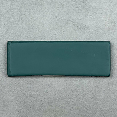 Dark Green Herringbone Brick Tiles 5cm*15cm