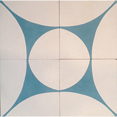 Flecha Encaustic Cement Tile 20cm*20cm