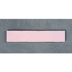 Pink Letterbox Brick Tiles 5cm*25cm*10mm