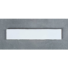 White Letterbox Brick Tiles 5cm*25cm*10mm
