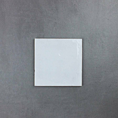 Pearl Grey Zellige Style 15cm*15cm Ceramic Tiles