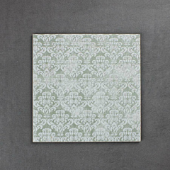 Sensitive Sage Green Porcelain Tiles 20cm*20cm