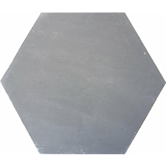 Storm Grey Encaustic Cement Tiles