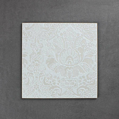 Sensitive Vanilla Porcelain Tiles 20cm*20cm