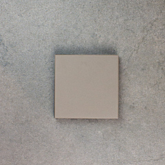 Victorian Unglazed Grey Tiles 10cm*10cm*9mm