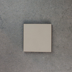 Victorian Unglazed Pale Grey Tiles 10cm*10cm*9mm