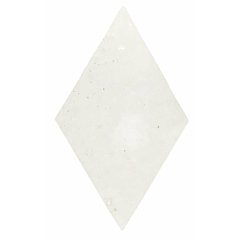 Zellige Diamond Nzik - 202 Off White