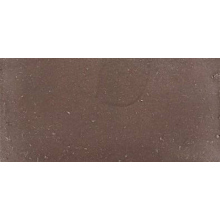 02 Brown - Solid Colour Encaustic Cement Tiles 10cm*20cm*1.5cm