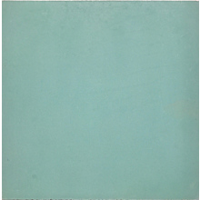 06 Laguna Blue - Solid Colour Encaustic Cement Tiles 10cm*10cm*1.5cm