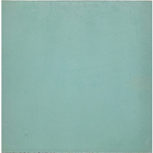 06 Laguna Blue - Solid Colour Encaustic Cement Tiles 20cm*20cm*1.5cm