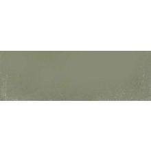 12 Olive Green - Solid Colour Encaustic Cement Tiles 10cm*20cm*1.5cm