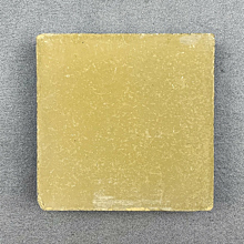 19 Mustard Yellow - Solid Colour Encaustic Cement Tiles 10cm*10cm*1.5cm