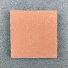 21 Orange - Solid Colour Encaustic Cement Tiles 10cm*10cm*1.5cm