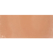 21 Orange - Solid Colour Encaustic Cement Tiles 10cm*20cm*1.5cm