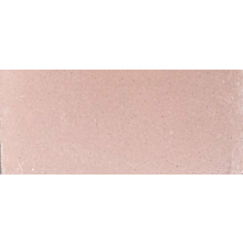 25 Powder Pink - Solid Colour Encaustic Cement Tiles 10cm*20cm*1.5cm