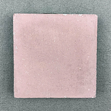 28 Lavender - Solid Colour Encaustic Cement Tiles 10cm*10cm*1.5cm