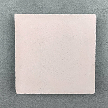 30 Blush - Solid Colour Encaustic Cement Tiles 10cm*10cm*1.5cm