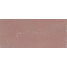 33 Vintage Rose - Solid Colour Encaustic Cement Tiles 10cm*20cm*1.5cm