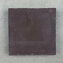 34 Aubergine - Solid Colour Encaustic Cement Tiles 10cm*10cm*1.5cm