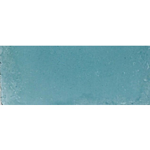 37 Barbados Blue - Solid Colour Encaustic Cement Tiles 15cm*30cm*1.5cm