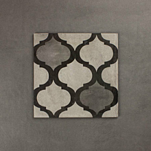 Cemento Arabesque Porcelain Tiles 20cm*20cm