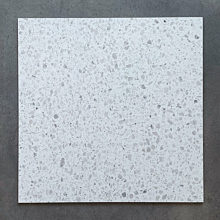 Carrara Commercial Terrazzo Porcelain Tiles 60cm*60cm*9mm