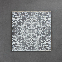 Sensitive French Grey Porcelain Tiles 20cm*20cm