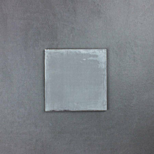 Gun Grey Zellige Style 15cm*15cm Ceramic Tiles