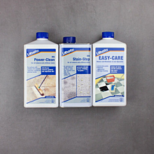 Essential Terrazzo Care & Maintenance Pack