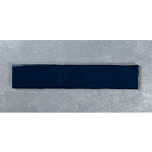 Marine Blue Letterbox Brick Tiles 5cm*25cm*10mm