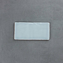 Moorish Pale Grey 7.5cm*15cm Ceramic Brick