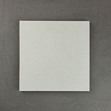 Pearl White 20cm*20cm*1.2cm Mosaic Terrazzo