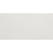 01 White - Solid Colour Encaustic Cement Tiles 10cm*20cm*1.5cm