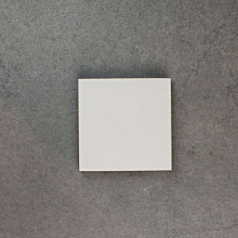 Victorian Unglazed White Tiles 10cm*10cm*9mm
