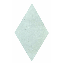Zellige Diamond Nzik - 217 Watercolour Blue