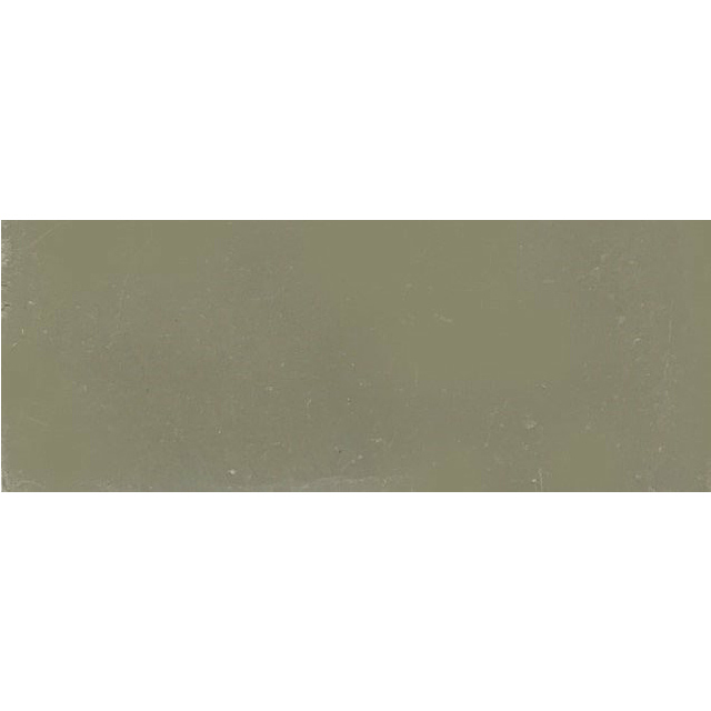 Sample - 13 Khaki Green - Solid Colour Encaustic Cement Tiles