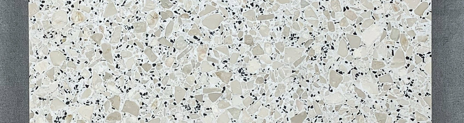 Livorno Terrazzo Cement Tiles