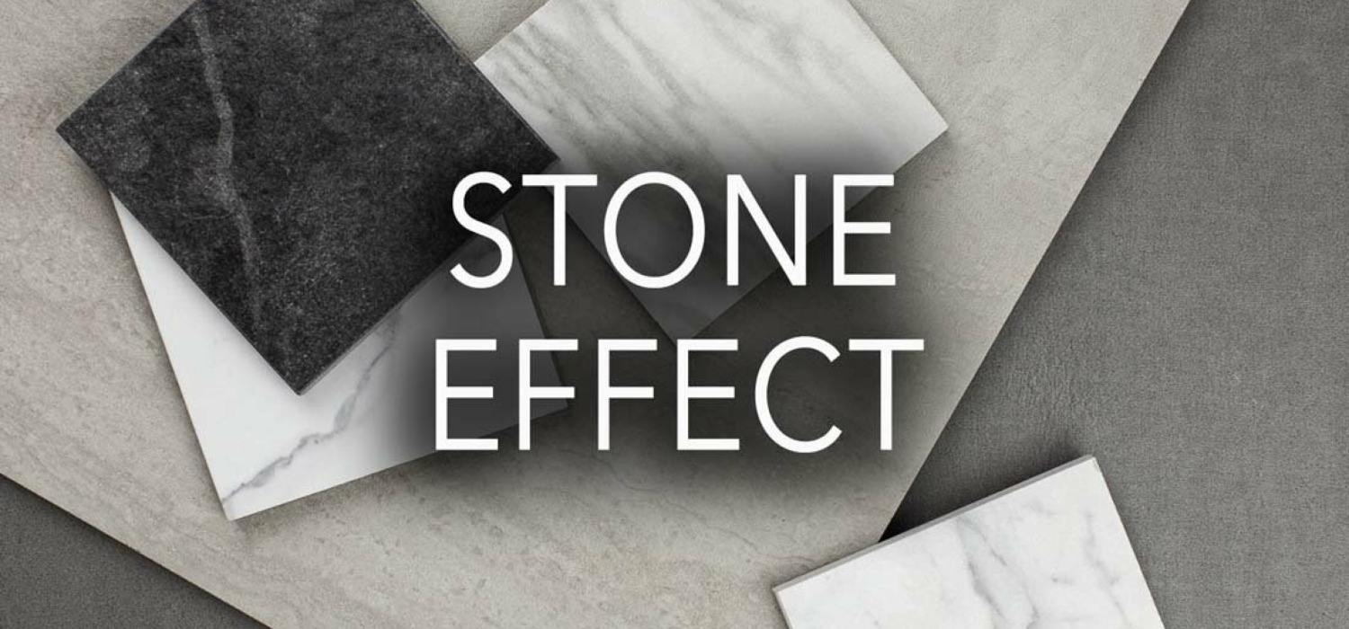 Stone Effect